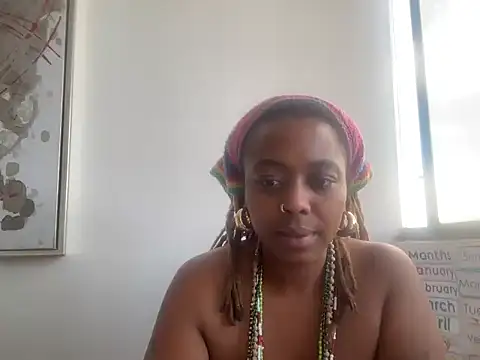 ChocolateCakeQueen online show from 11/30/25, 05:39