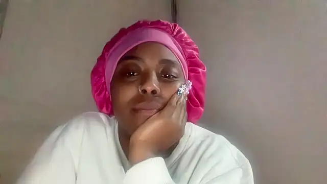 ChocolateCakeQueen online show from 01/07/26, 03:09