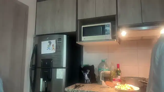 ChocolateCakeQueen online show from 02/15/26, 03:25