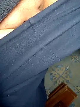 Mattias38 online show from 11/25/25, 10:10