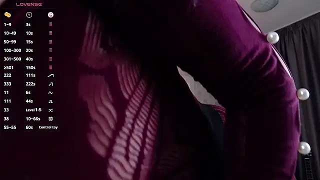 IreneHope online show from 12/12/24, 02:44