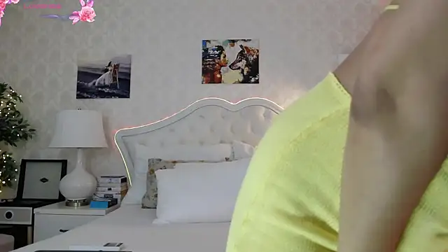 Snapshot of IreneHope chatting on 07/17/26, 09:38 IreneHope online show from 07/17/26, 09:38