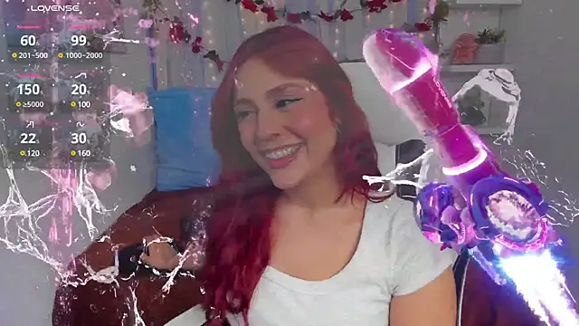 HazzelGray online show from 12/17/24, 06:31