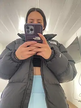 hannahb-e online show from 03/04/26, 03:29