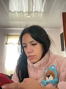 hannahb-e online show from 07/19/26, 04:22