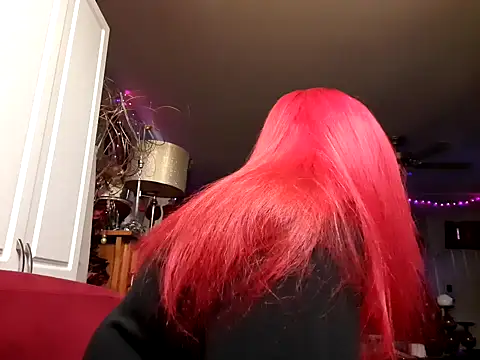 EXOTICLEXXXI online show from 02/03/25, 08:13