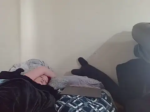 EXOTICLEXXXI online show from 12/19/25, 06:48