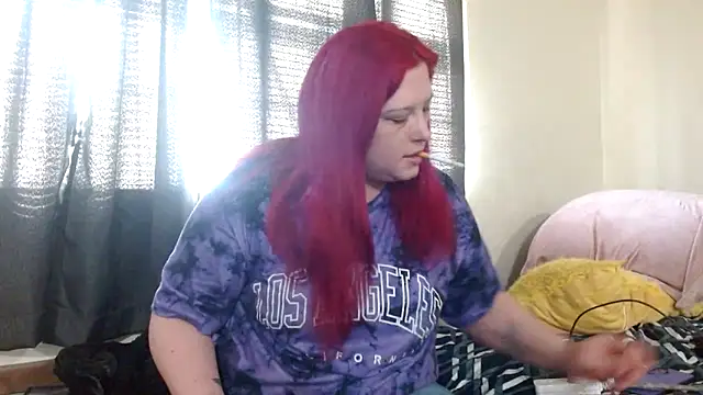 EXOTICLEXXXI online show from 12/20/25, 05:20