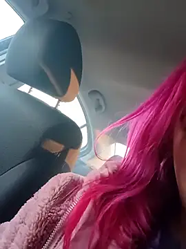 EXOTICLEXXXI online show from 12/21/25, 10:06