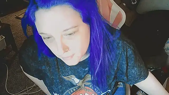 EXOTICLEXXXI online show from 02/24/26, 01:58