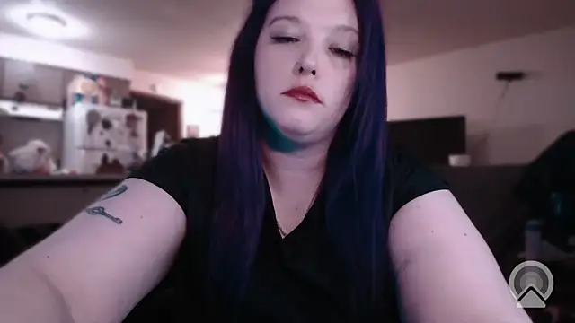 EXOTICLEXXXI online show from 04/22/26, 06:20