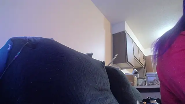 EXOTICLEXXXI online show from 04/23/26, 03:03