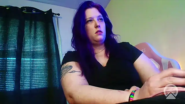 EXOTICLEXXXI online show from 05/08/26, 01:49