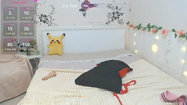 alice de online show from 01/27/25, 02:31