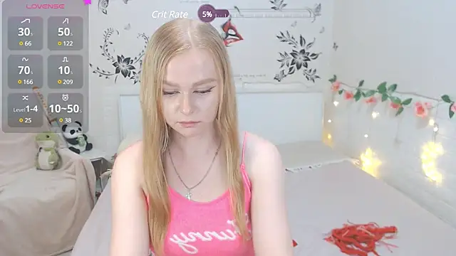 alice de online show from 01/31/25, 05:30