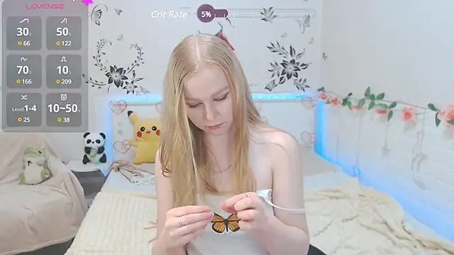 alice de online show from 02/10/25, 05:58