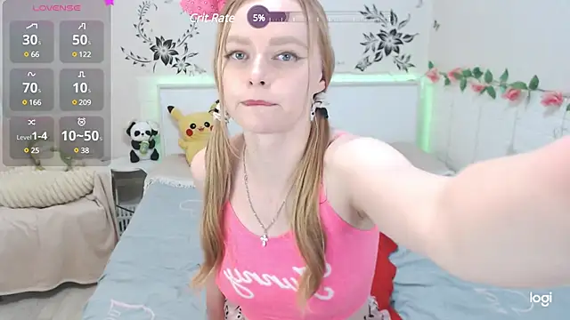 alice de online show from 03/02/25, 02:30