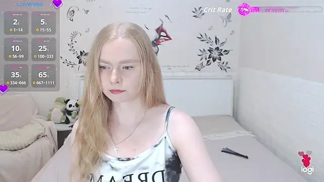 alice de online show from 07/16/26, 11:00