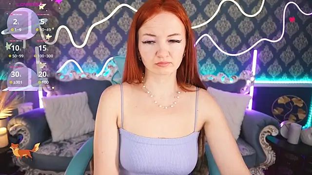 Marina Mur  online show from 02/02/25, 10:06