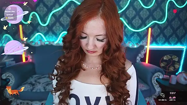 Marina Mur  online show from 02/05/25, 08:35