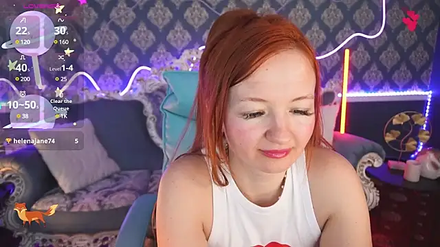 Marina Mur  online show from 02/11/25, 09:42