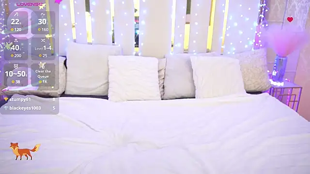 Marina Mur  online show from 03/06/25, 11:31