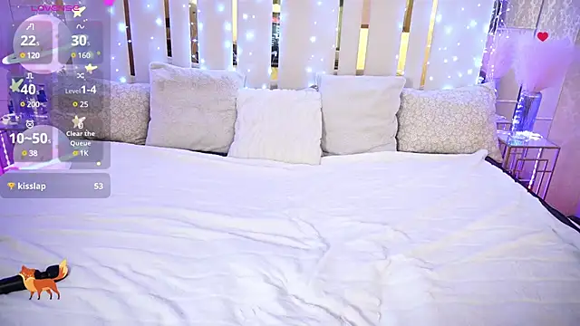 Marina Mur  online show from 03/13/25, 02:05