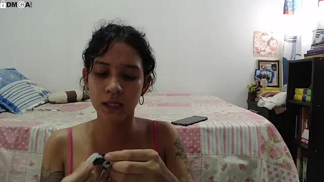 AlinaWoolf  online show from 02/09/26, 09:41