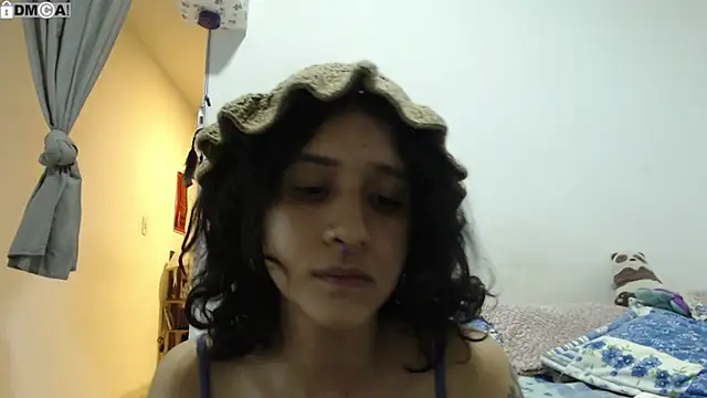 AlinaWoolf  online show from 03/08/26, 10:46