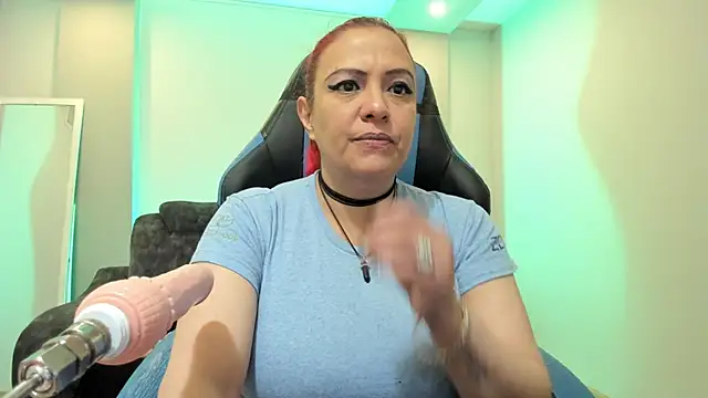 Sammy owens  online show from 01/12/26, 12:10