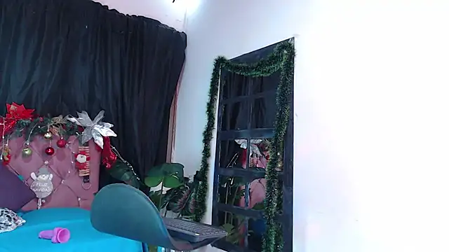 Cataleya divine online show from 11/21/25, 11:09