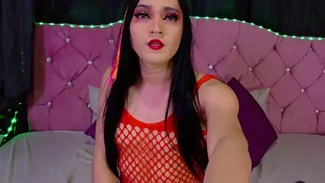 Cataleya divine online show from 06/05/26, 12:22