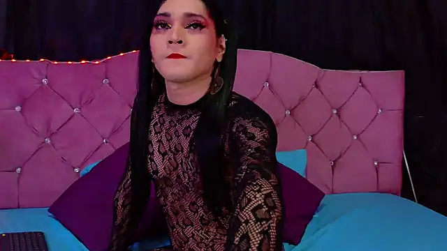 Cataleya divine online show from 06/06/26, 12:32