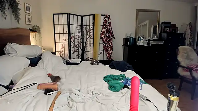 Snapshot of AlwaysAffirming chatting on 01/28/25, 11:28 AlwaysAffirming online show from 01/28/25, 11:28