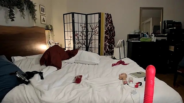 Snapshot of AlwaysAffirming chatting on 02/19/25, 02:23 AlwaysAffirming online show from 02/19/25, 02:23