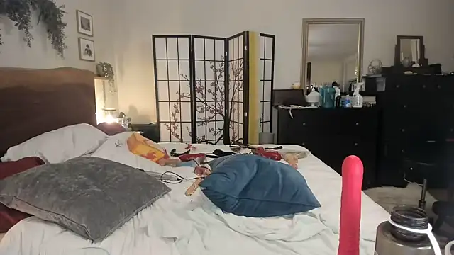 Snapshot of AlwaysAffirming chatting on 03/14/25, 12:43 AlwaysAffirming online show from 03/14/25, 12:43