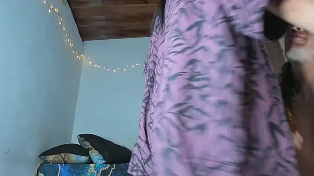 Tristan fantasycam online show from 04/18/26, 11:05