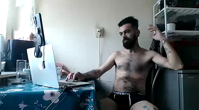 Snapshot of KalebConnor chatting on 01/25/25, 11:55 KalebConnor online show from 01/25/25, 11:55