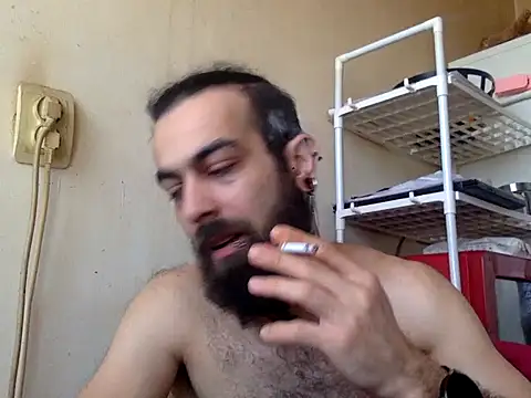 Snapshot of KalebConnor chatting on 02/14/26, 12:35 KalebConnor online show from 02/14/26, 12:35