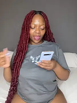 Jazmine-Blue online show from 04/05/26, 03:09