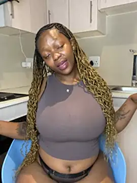 Jazmine-Blue online show from 04/23/26, 03:25