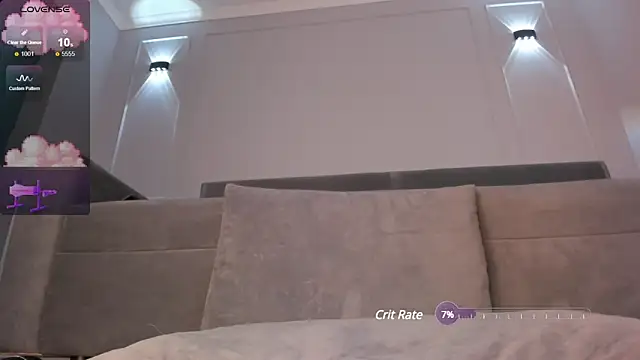 Liu Yifei  online show from 01/31/25, 11:56