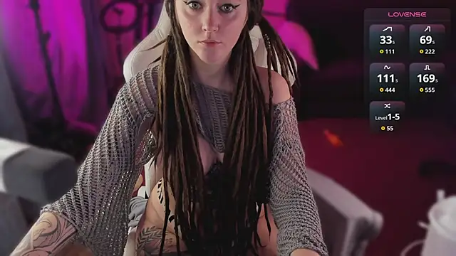 CutieMaevee online show from 09/23/25, 09:23