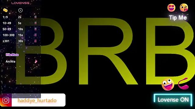 shenielxx online show from 02/13/25, 01:26