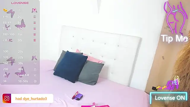 shenielxx online show from 03/24/26, 03:28
