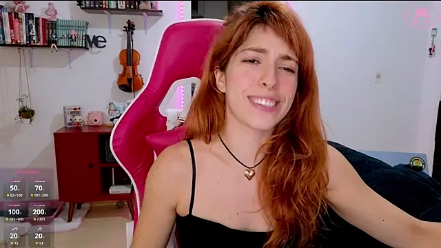 AuroraKatsy online show from 02/03/25, 11:26