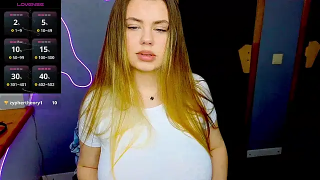 Snapshot of IsabellaBler chatting on 02/01/25, 01:20 IsabellaBler online show from 02/01/25, 01:20