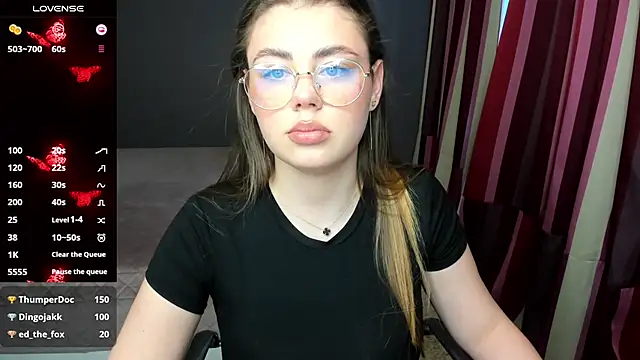 Snapshot of IsabellaBler chatting on 03/06/25, 01:03 IsabellaBler online show from 03/06/25, 01:03