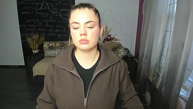 IsabellaBler online show from 01/13/26, 12:54