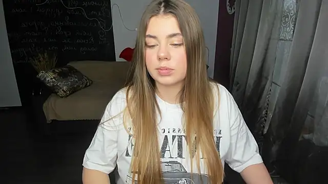 IsabellaBler online show from 02/07/26, 01:04